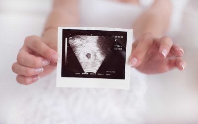 What is an Early Pregnancy / Viability Scan?