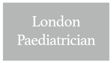 Visit London Paediatrician