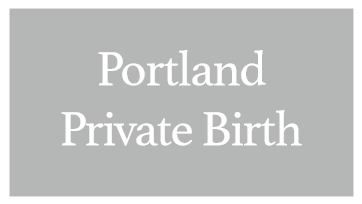 Visit Portland Private Birth