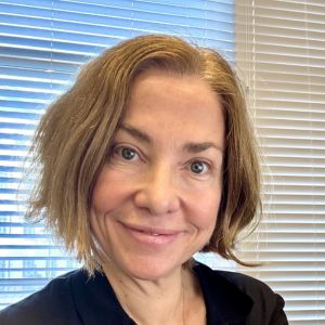 Dr Berrin Tezcan FRCOG, MSc, MD