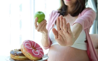 Being Overweight in Pregnancy: What You Need to Know