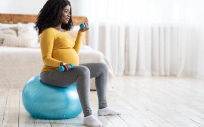 Exercising in Pregnancy: What’s Safe and What to Avoid