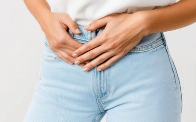 Pelvic Pain in Women: Common Causes, Symptoms, and Treatments