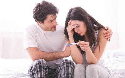 7 Signs You Can’t Get Pregnant