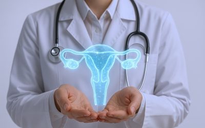 8 Reasons To See A Gynaecologist