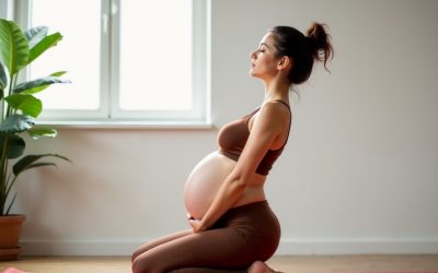 How to Get Pregnant: 8 Useful Tips