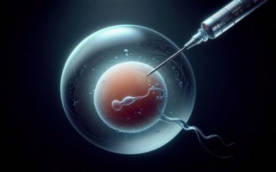 IVF (In Vitro Fertilization): What Is It and How Does It Work?