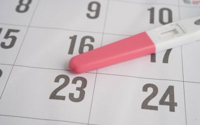 Ovulation Symptoms: 8 Signs to Watch For