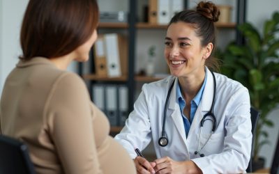 When to See a Fertility Specialist