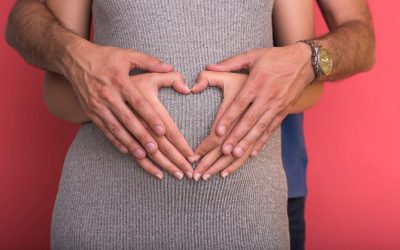 The Role Of The Partner In Pregnancy Care