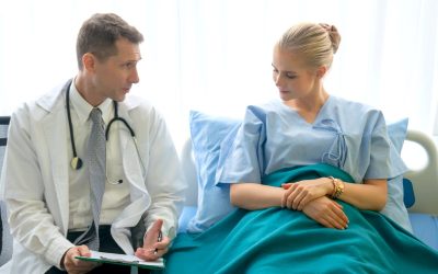 When To Seek A Second Opinion In Gynaecology