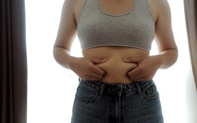 Chronic Bloating in Women: Could It Be Gynaecological?