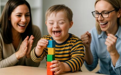 Developmental Delays in Children