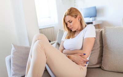 Pain During Ovulation (Mittelschmerz): What’s Normal and What’s Not