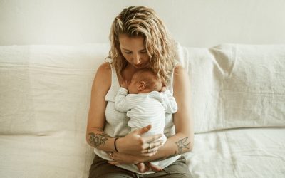 Postpartum Recovery: What to Expect