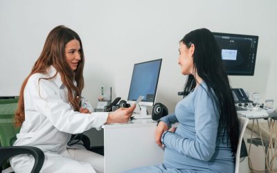 The Benefits Of Going To A Private Gynaecologist