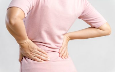 Can Lower Back Pain Be Linked to Gynaecological Issues?