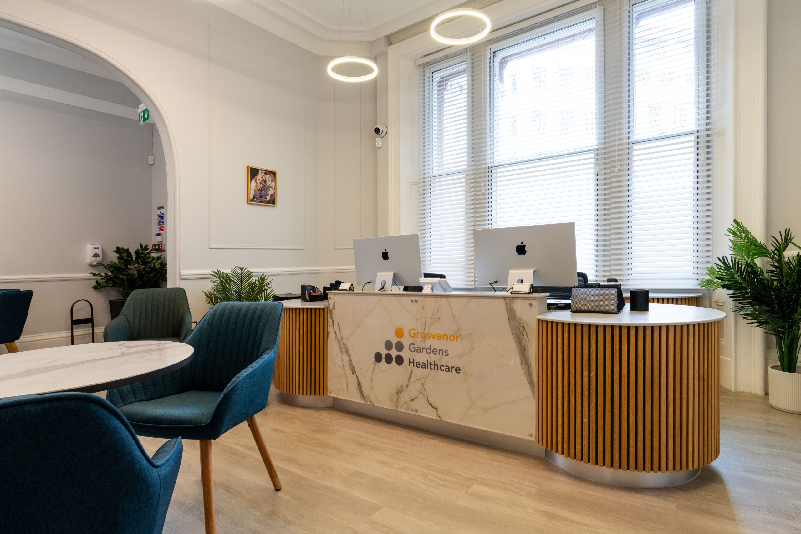 Private Obstetrician in London