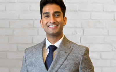 Dr Sahan Samaraweera