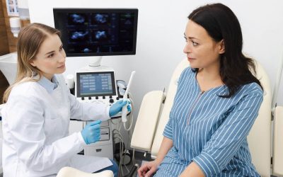 Important Questions to Ask at Your Ultrasound Appointment