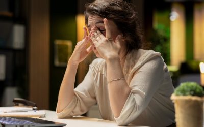Persistent Fatigue and Hormonal Imbalance
