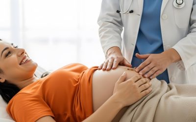 Role of Obstetricians in Healthy Pregnancy