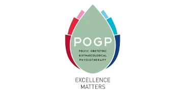 Pelvic Obstetric & Gynaecological Physiotherapy Logo