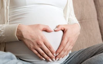 Genital Herpes and Pregnancy: Managing Risks and Staying Healthy