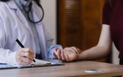 How Often Should You Visit the Gynaecologist