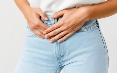 Pelvic Pain in Women: Common Causes, Symptoms, and Treatments